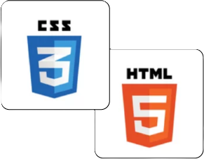 HTML/CSS